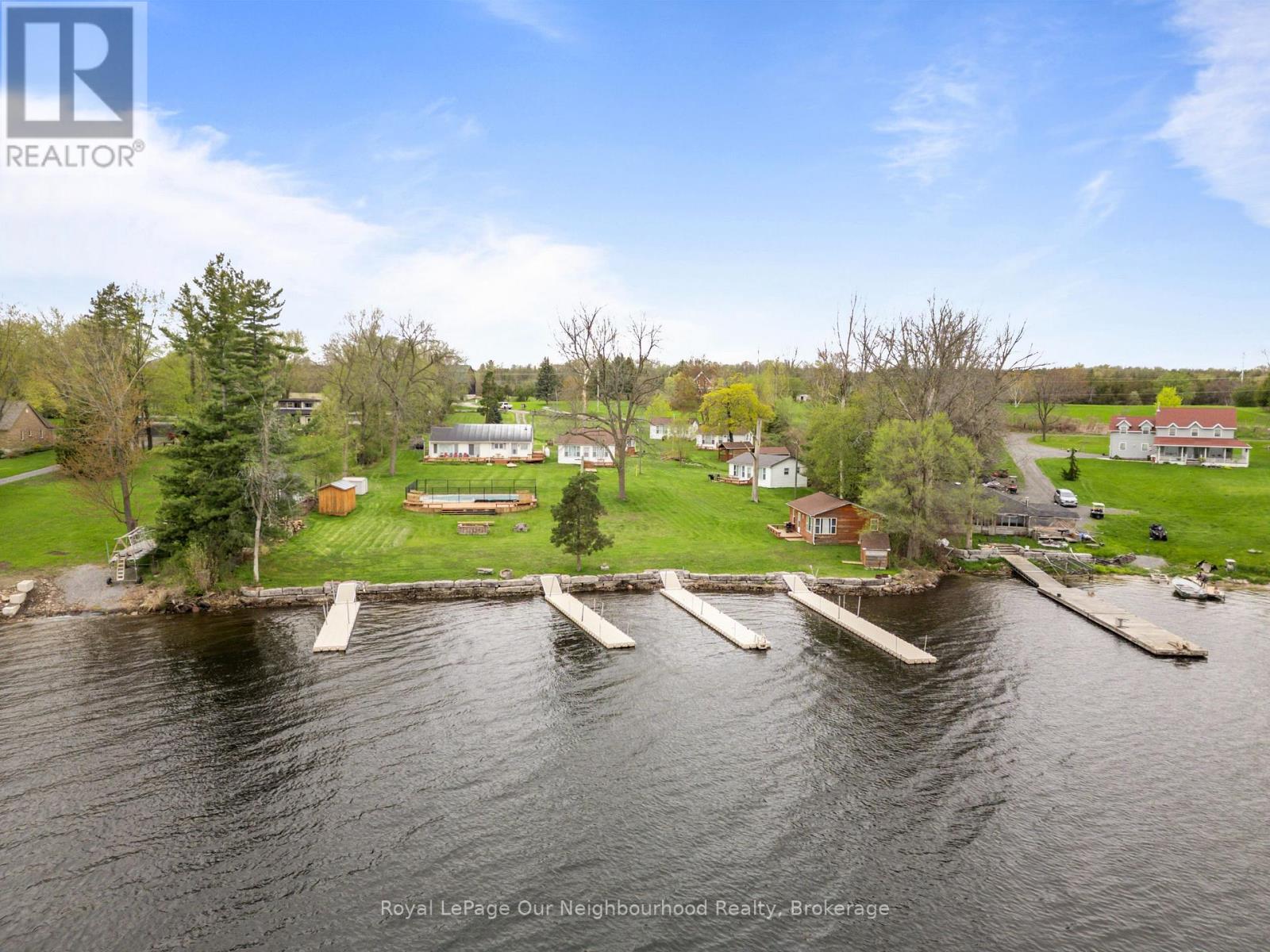10 RICHARDSON ROAD, Prince Edward County, Ontario