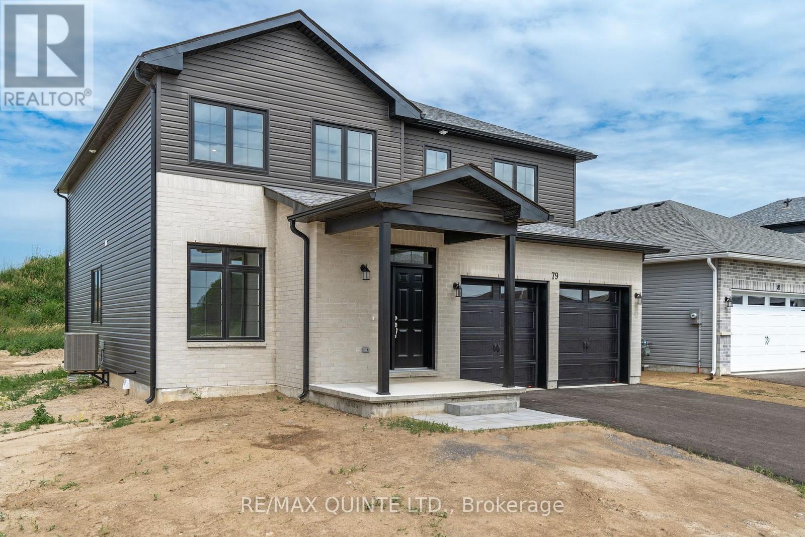 79 GEORGE WRIGHT BOULEVARD, Prince Edward County, Ontario