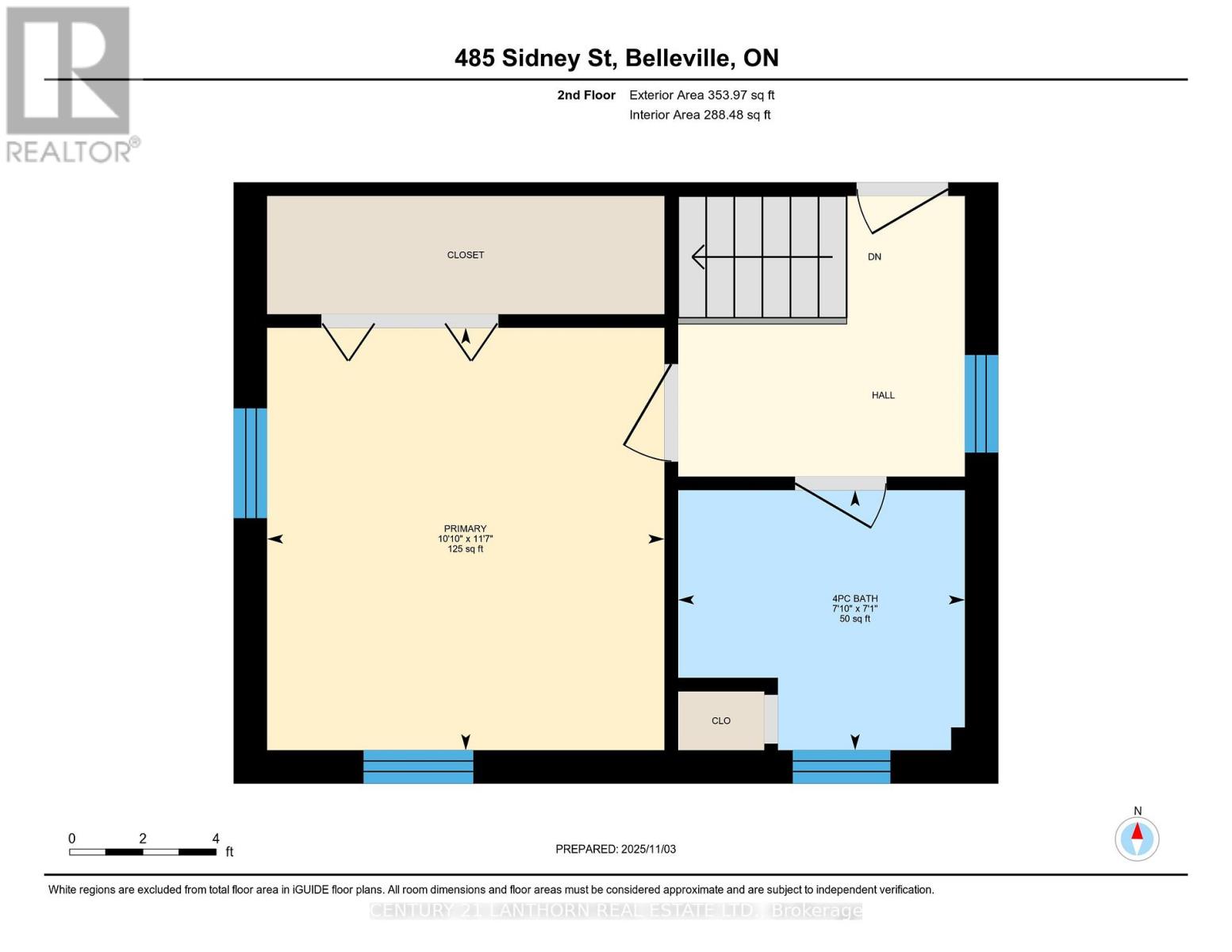 485 Sidney Street, Belleville, Ontario  K8P 4A3 - Photo 5 - X12517028