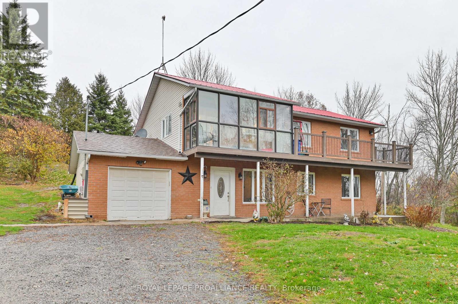 1403A CROOKSTON ROAD, Tweed, Ontario