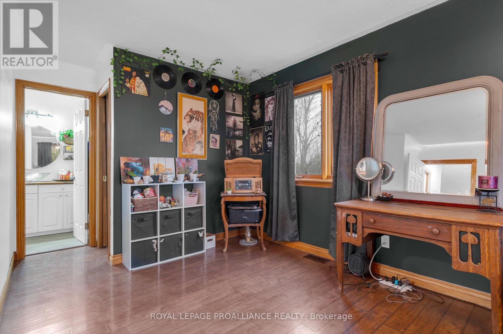 1403a Crookston Road, Tweed, Ontario  K0K 3J0 - Photo 15 - X12517508