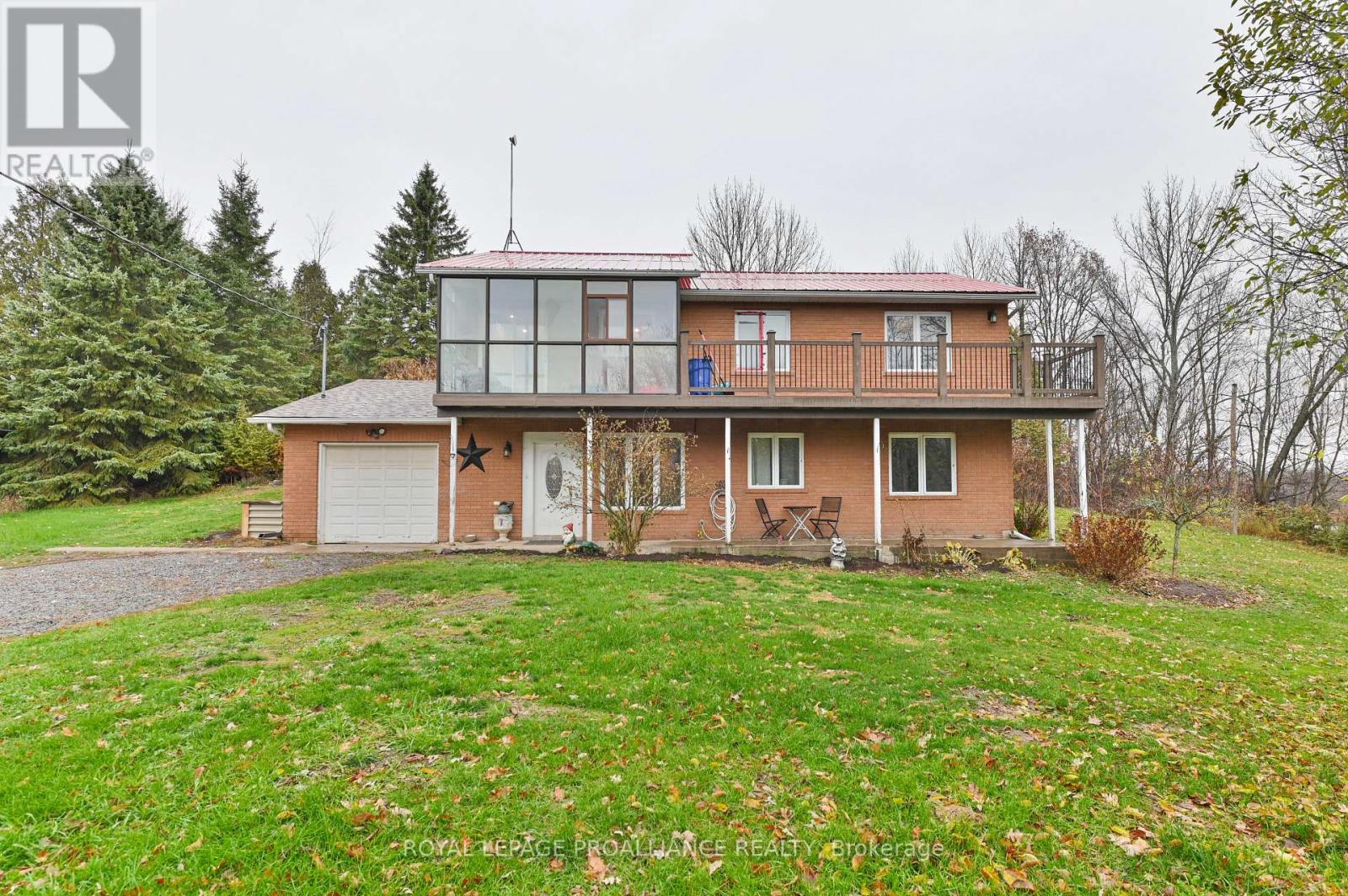 1403a Crookston Road, Tweed, Ontario  K0K 3J0 - Photo 2 - X12517508