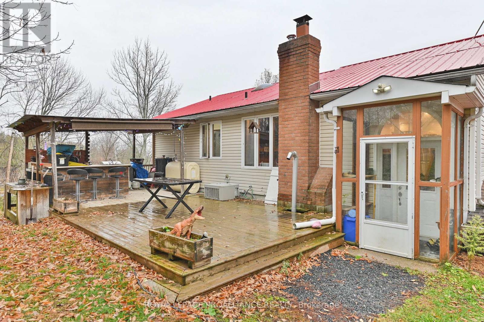 1403a Crookston Road, Tweed, Ontario  K0K 3J0 - Photo 28 - X12517508