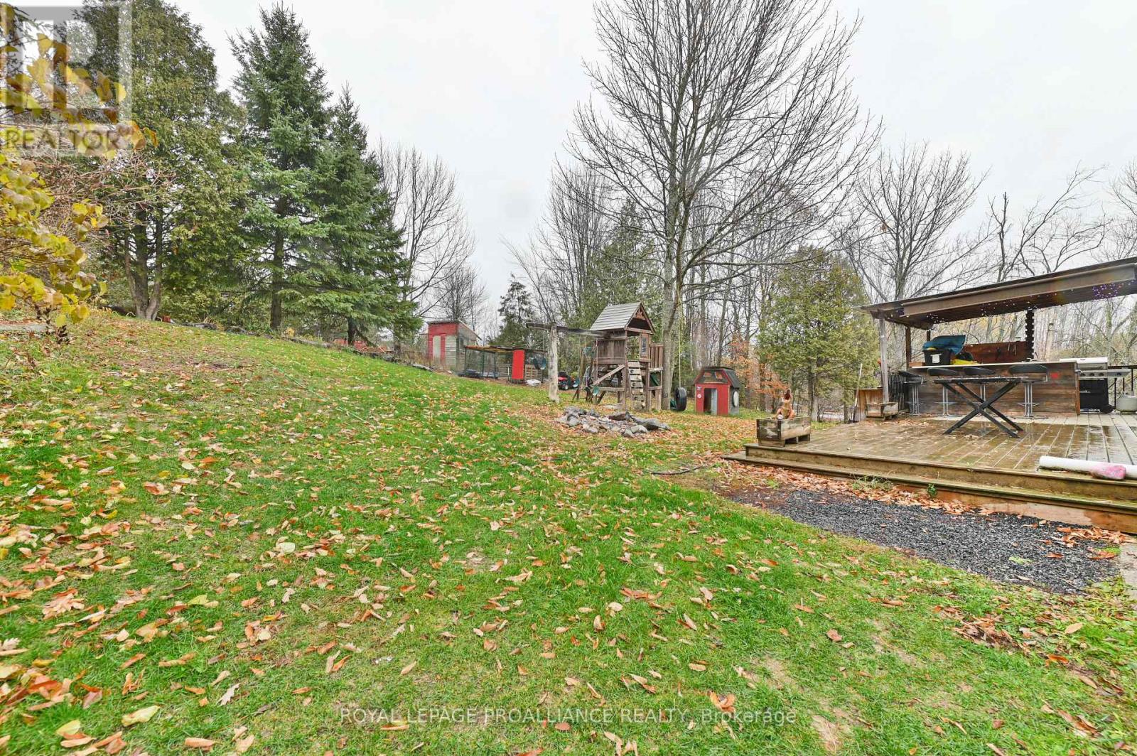 1403a Crookston Road, Tweed, Ontario  K0K 3J0 - Photo 31 - X12517508