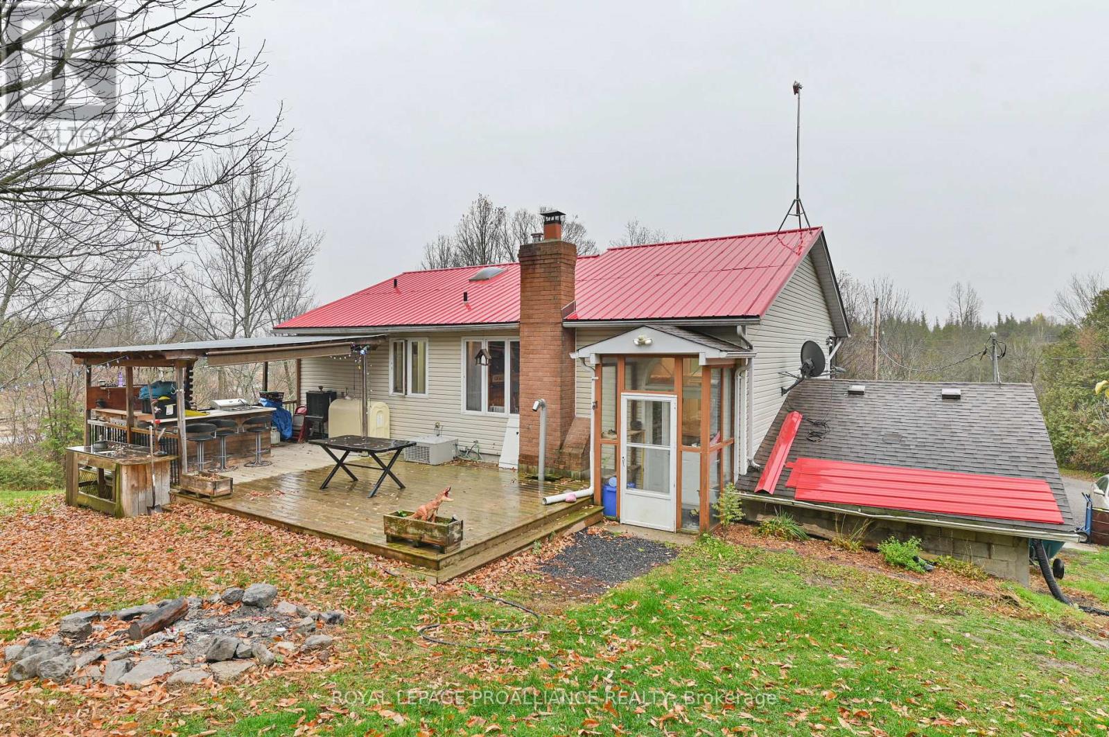 1403a Crookston Road, Tweed, Ontario  K0K 3J0 - Photo 32 - X12517508