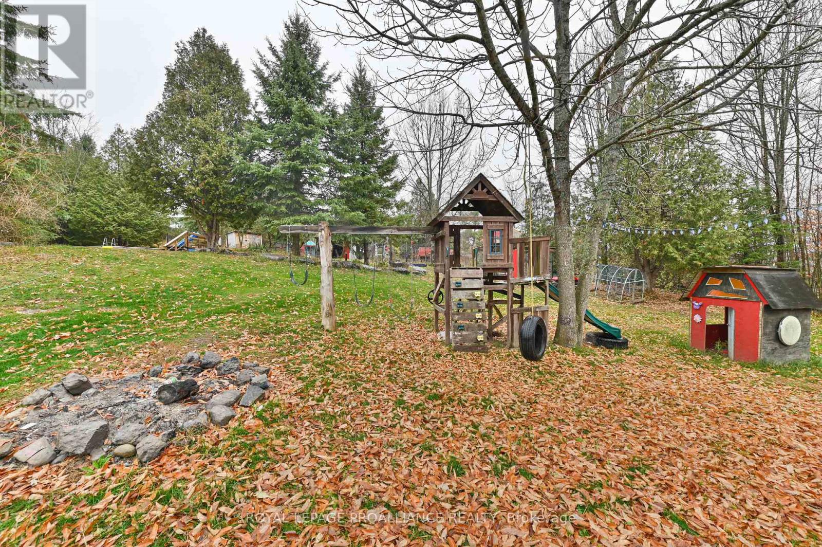 1403a Crookston Road, Tweed, Ontario  K0K 3J0 - Photo 33 - X12517508