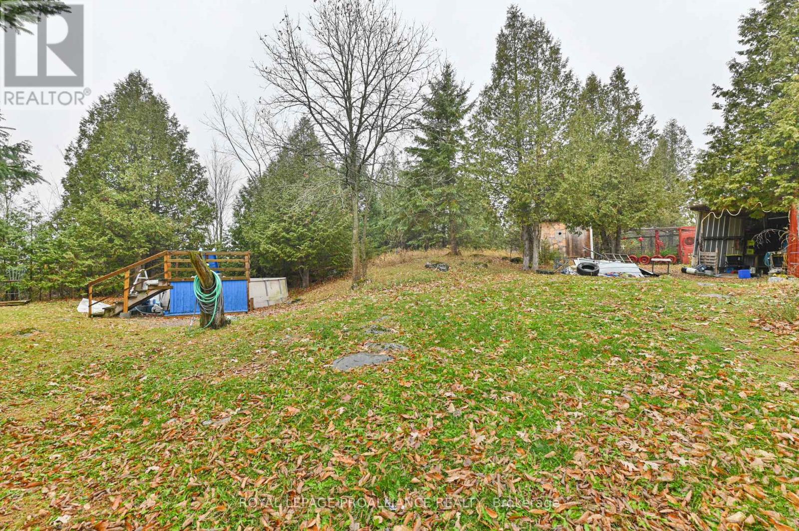 1403a Crookston Road, Tweed, Ontario  K0K 3J0 - Photo 35 - X12517508