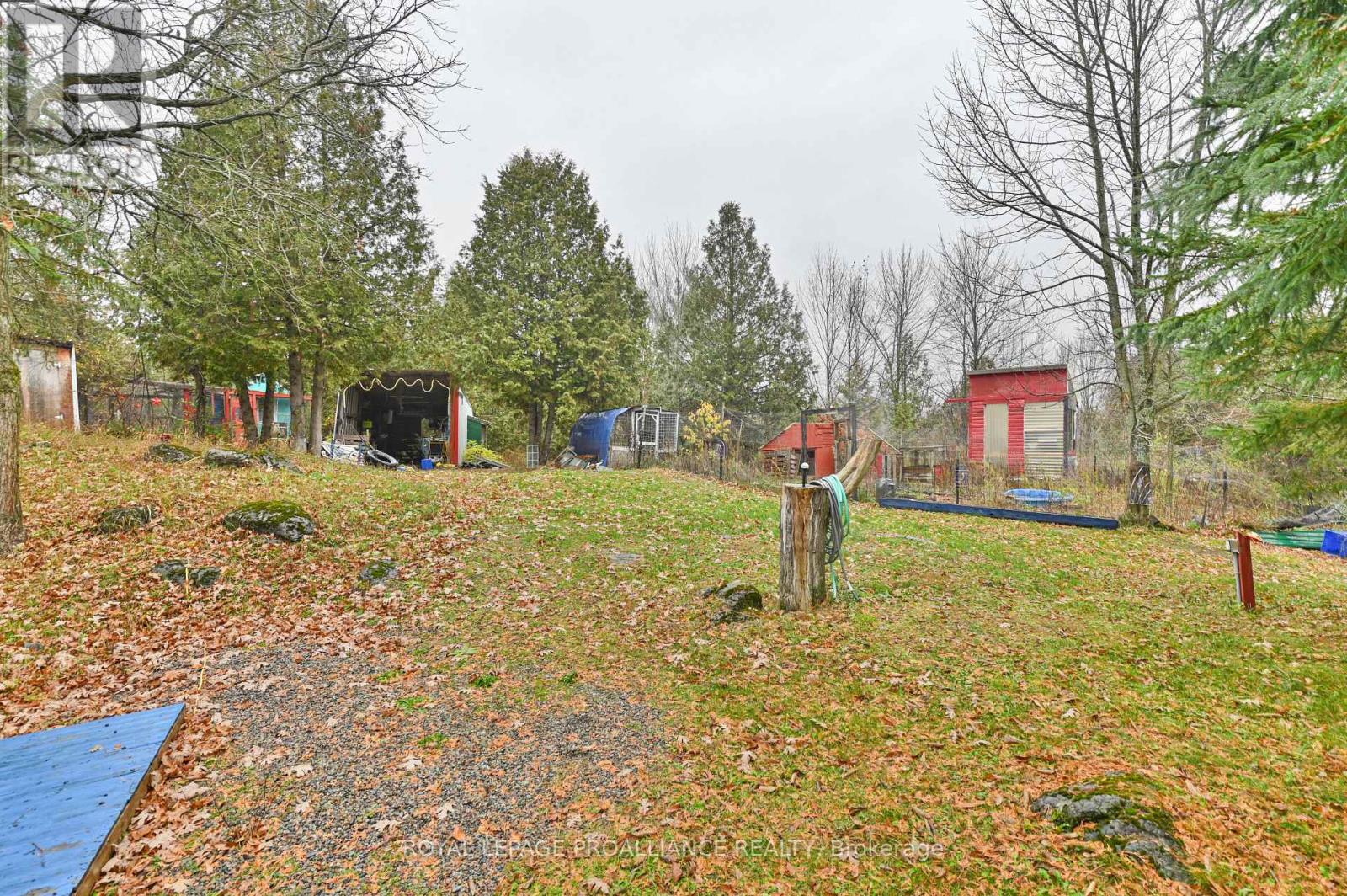 1403a Crookston Road, Tweed, Ontario  K0K 3J0 - Photo 36 - X12517508