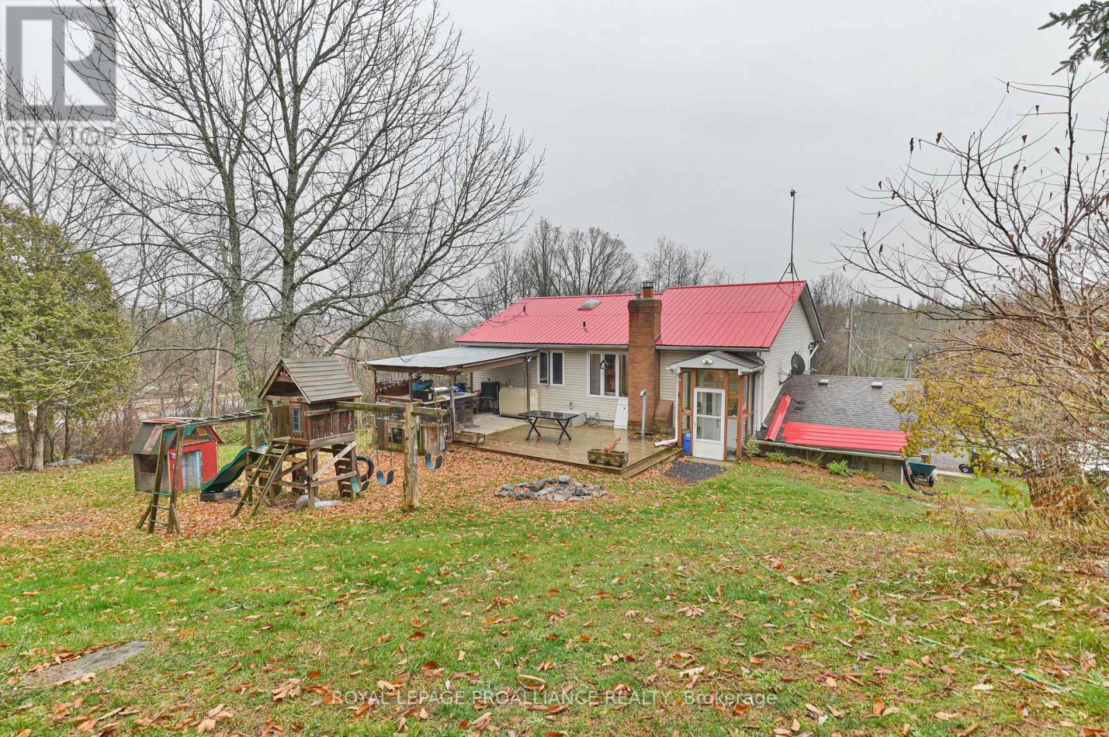 1403a Crookston Road, Tweed, Ontario  K0K 3J0 - Photo 37 - X12517508