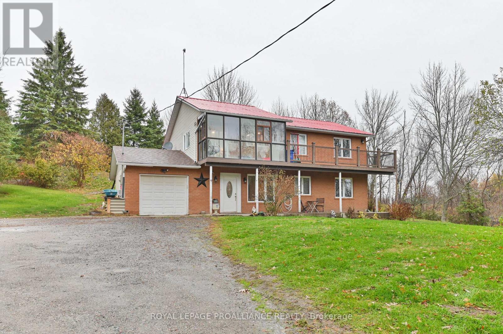 1403a Crookston Road, Tweed, Ontario  K0K 3J0 - Photo 38 - X12517508