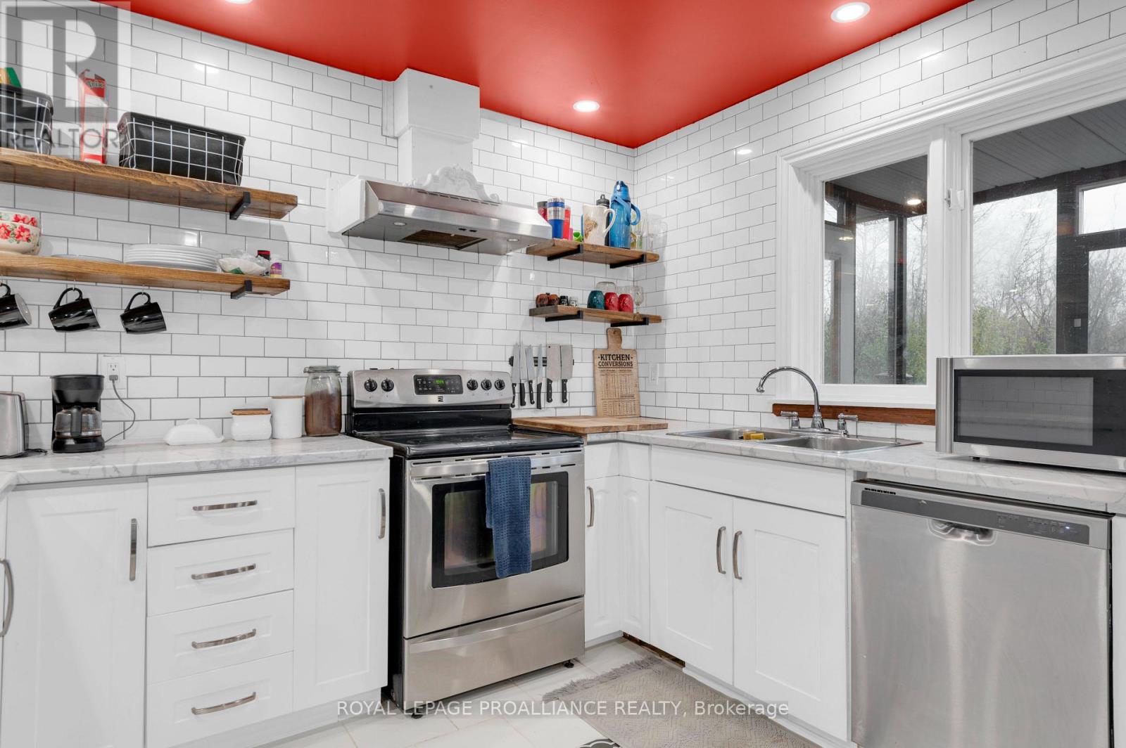 1403a Crookston Road, Tweed, Ontario  K0K 3J0 - Photo 4 - X12517508