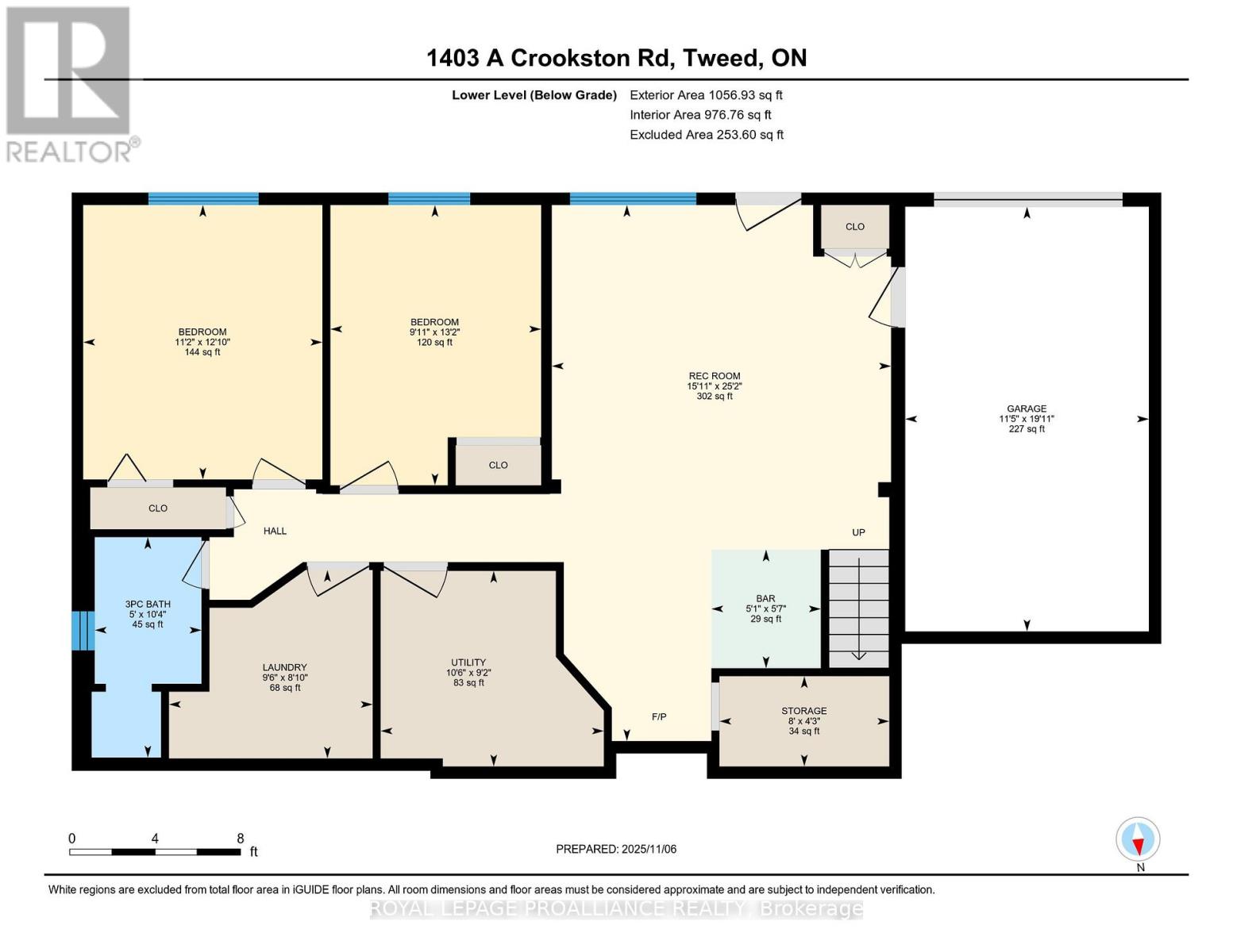 1403a Crookston Road, Tweed, Ontario  K0K 3J0 - Photo 42 - X12517508