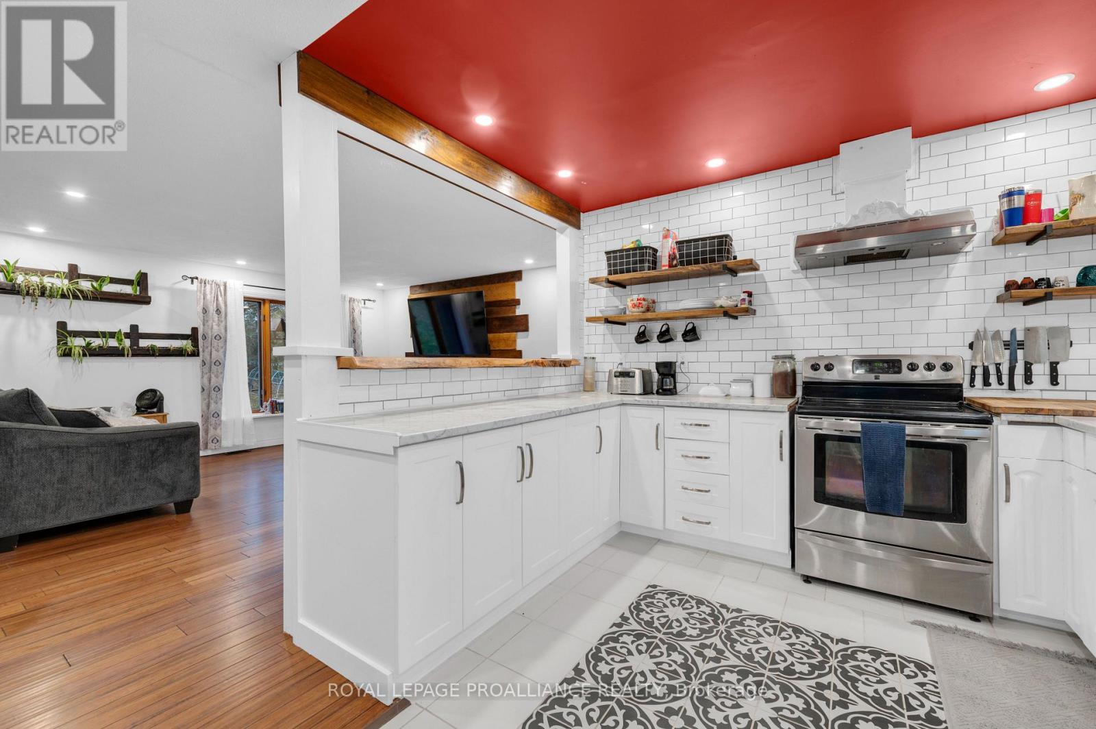 1403a Crookston Road, Tweed, Ontario  K0K 3J0 - Photo 5 - X12517508