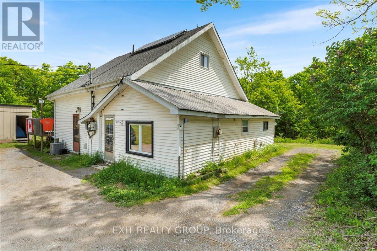330 Black River Road, Tweed, Ontario  K0K 3J0 - Photo 3 - X12517926