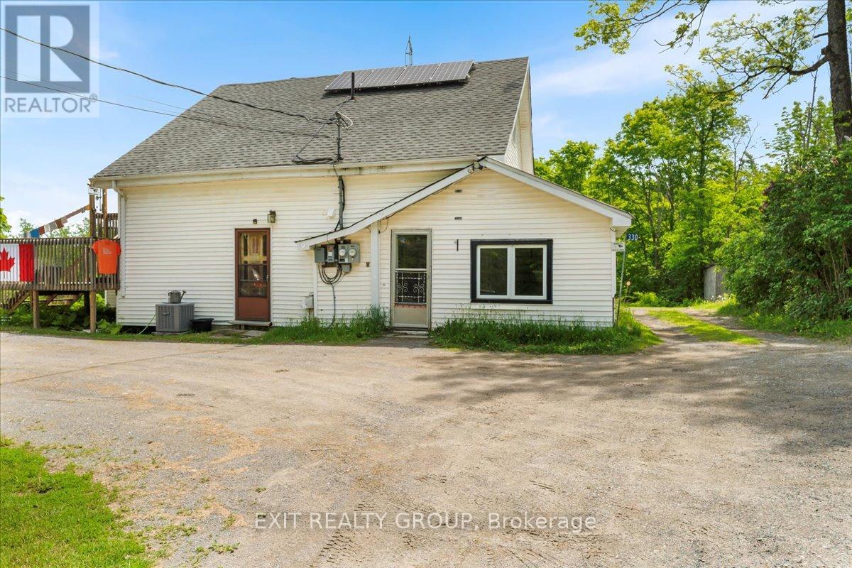 330 Black River Road, Tweed, Ontario  K0K 3J0 - Photo 33 - X12517926