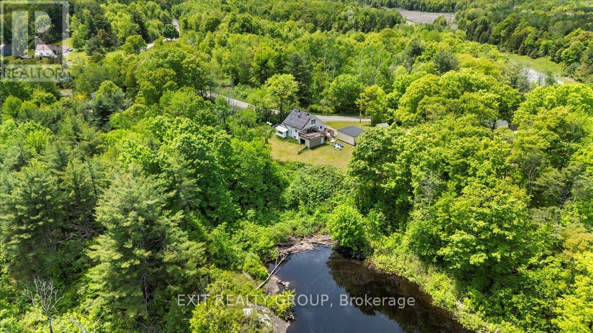 330 Black River Road, Tweed, Ontario  K0K 3J0 - Photo 38 - X12517926