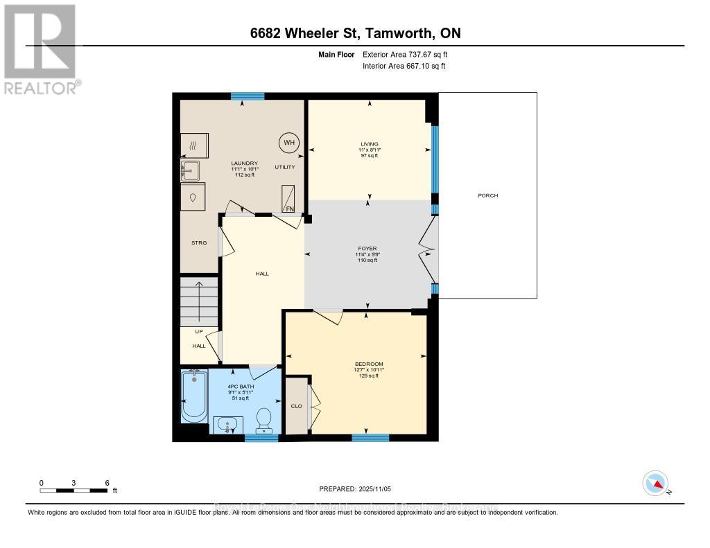 6682 Wheeler Street, Stone Mills, Ontario  K0K 3G0 - Photo 45 - X12518332