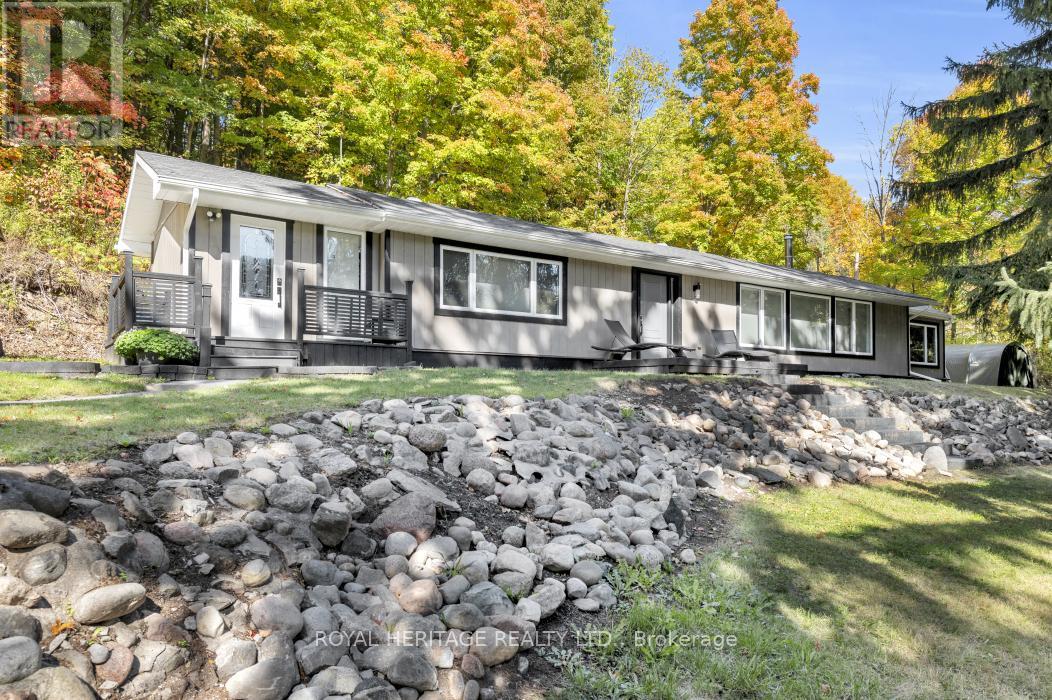 15354 COUNTY ROAD 2 ROAD, Brighton, Ontario