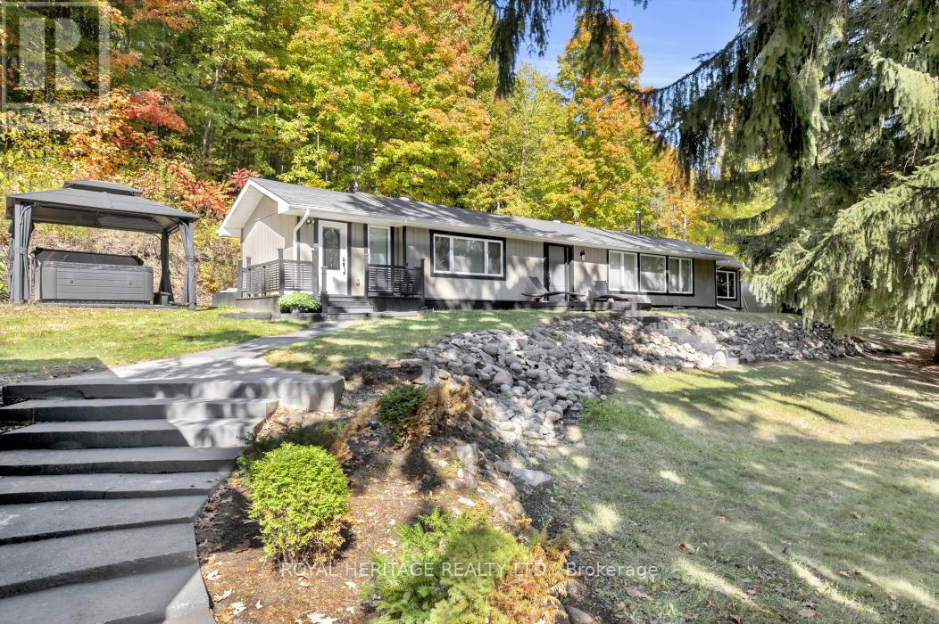 15354 County Road 2 Road, Brighton, Ontario  K0K 1H0 - Photo 2 - X12518546