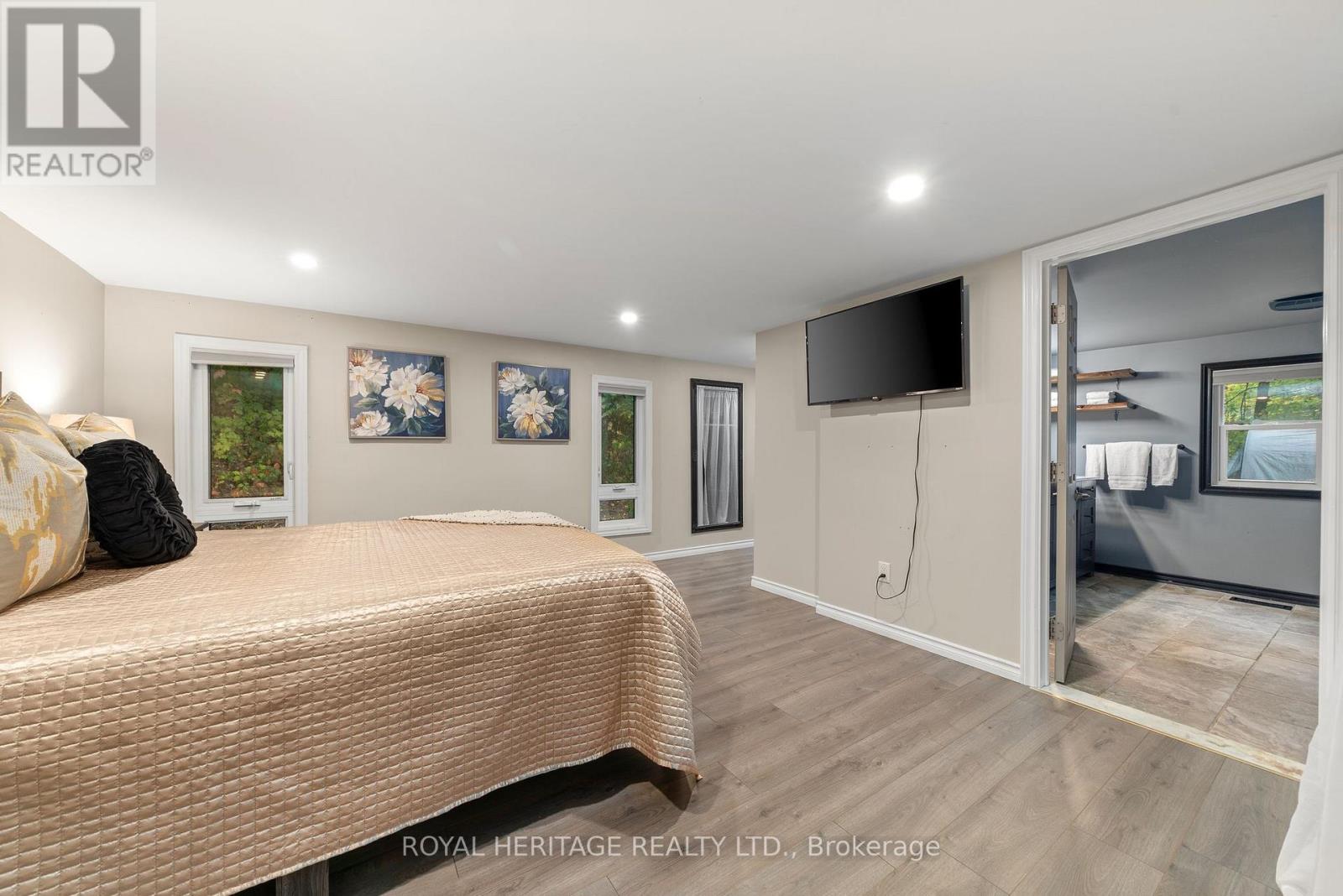 15354 County Road 2 Road, Brighton, Ontario  K0K 1H0 - Photo 22 - X12518546