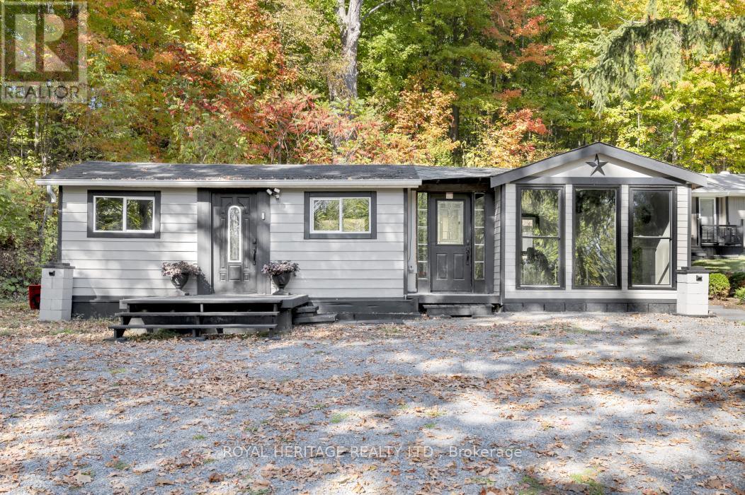 15354 County Road 2 Road, Brighton, Ontario  K0K 1H0 - Photo 28 - X12518546