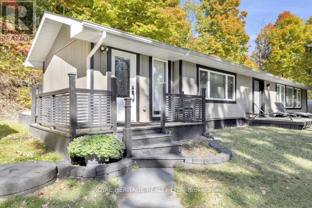 15354 County Road 2 Road, Brighton, Ontario  K0K 1H0 - Photo 3 - X12518546