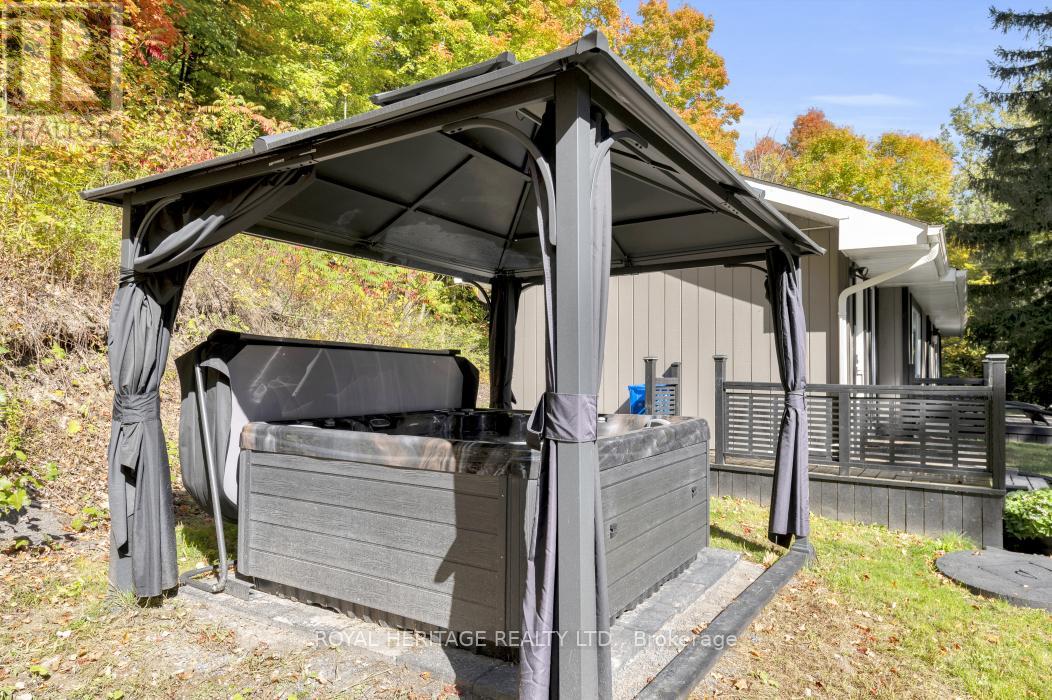 15354 County Road 2 Road, Brighton, Ontario  K0K 1H0 - Photo 33 - X12518546