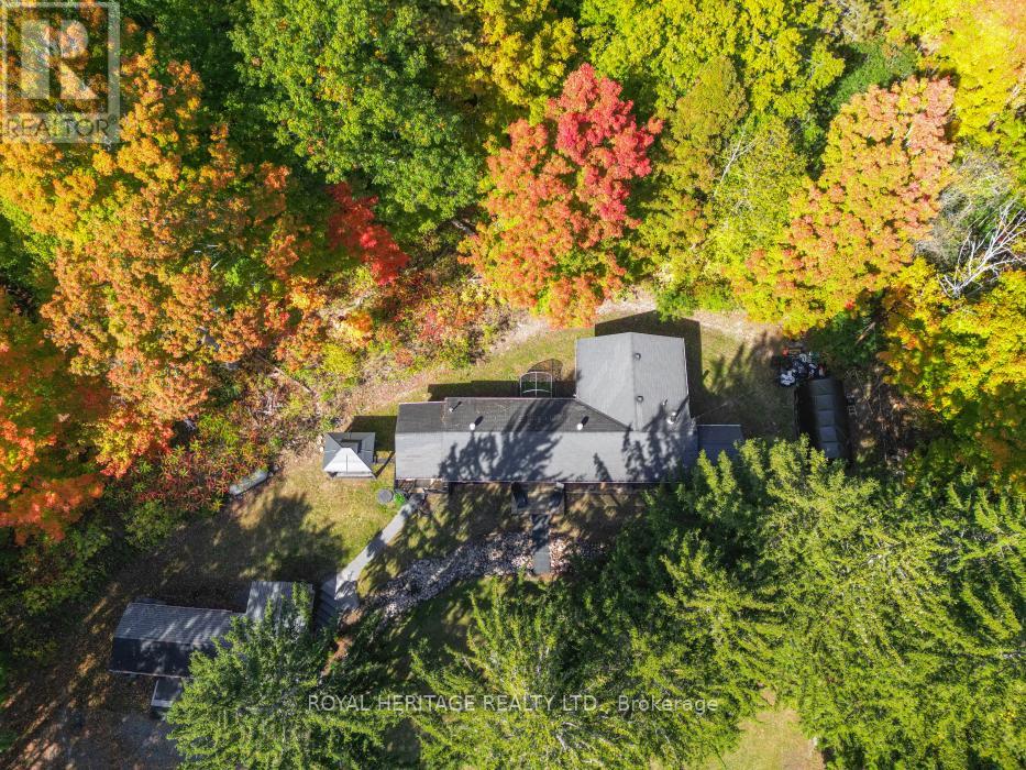 15354 County Road 2 Road, Brighton, Ontario  K0K 1H0 - Photo 37 - X12518546