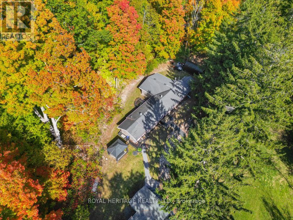 15354 County Road 2 Road, Brighton, Ontario  K0K 1H0 - Photo 38 - X12518546