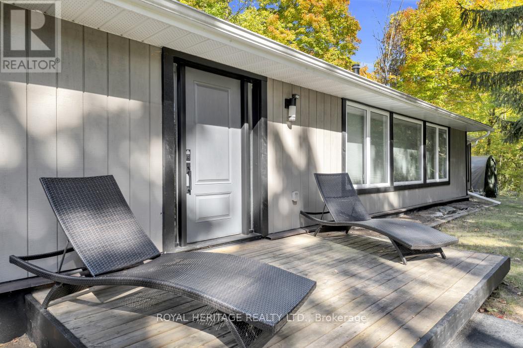 15354 County Road 2 Road, Brighton, Ontario  K0K 1H0 - Photo 4 - X12518546