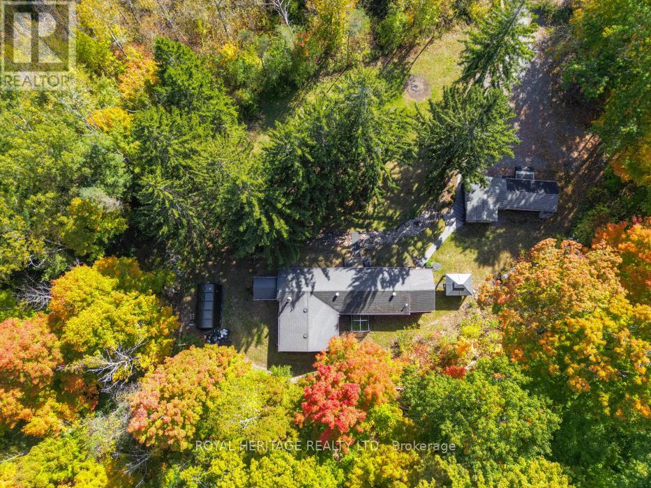 15354 County Road 2 Road, Brighton, Ontario  K0K 1H0 - Photo 41 - X12518546