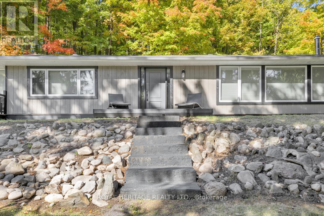 15354 County Road 2 Road, Brighton, Ontario  K0K 1H0 - Photo 5 - X12518546