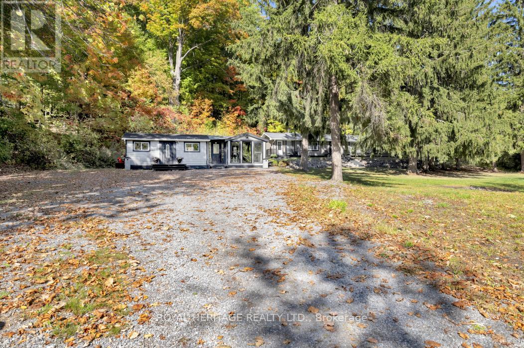 15354 County Road 2 Road, Brighton, Ontario  K0K 1H0 - Photo 6 - X12518546