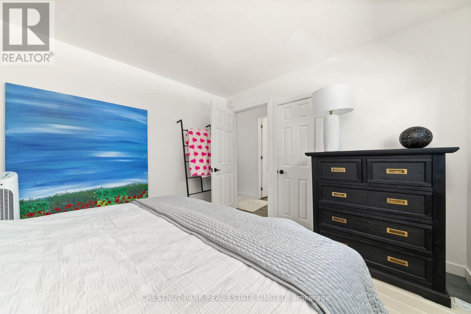 46 Consecon Street, Prince Edward County, Ontario  K0K 3L0 - Photo 15 - X12518718