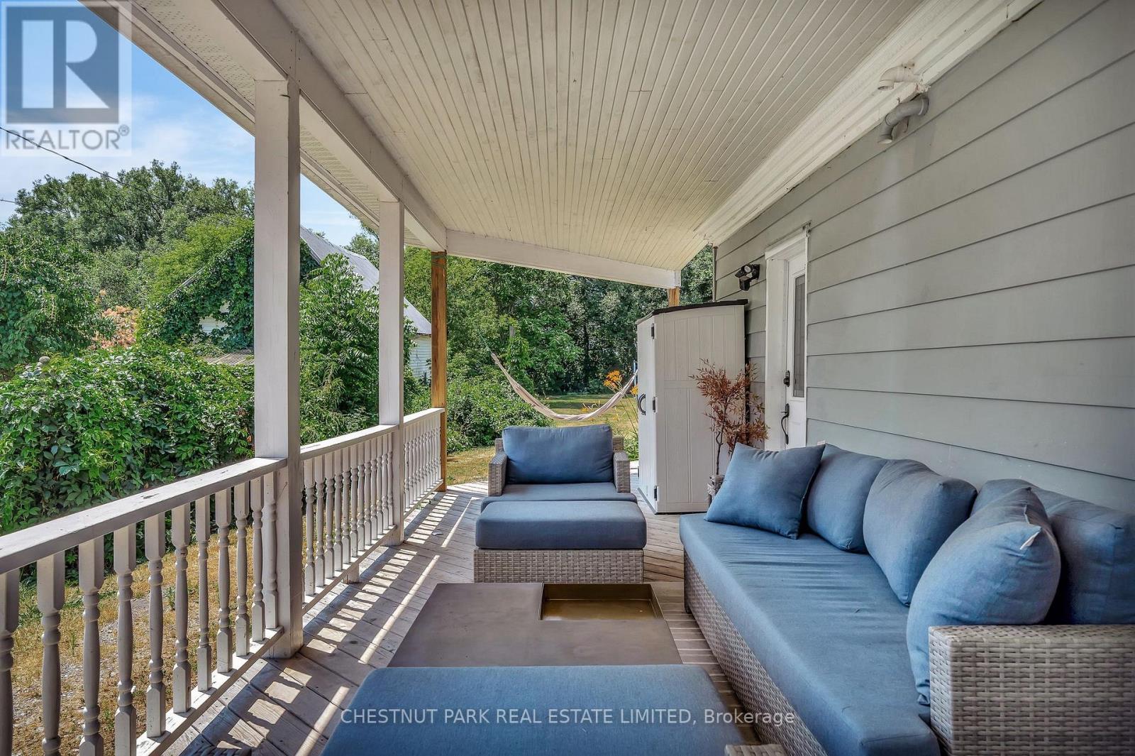 46 Consecon Street, Prince Edward County, Ontario  K0K 3L0 - Photo 18 - X12518718