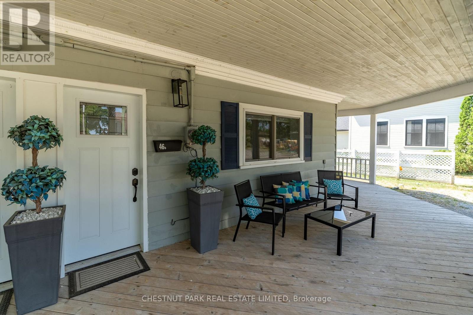 46 Consecon Street, Prince Edward County, Ontario  K0K 3L0 - Photo 19 - X12518718