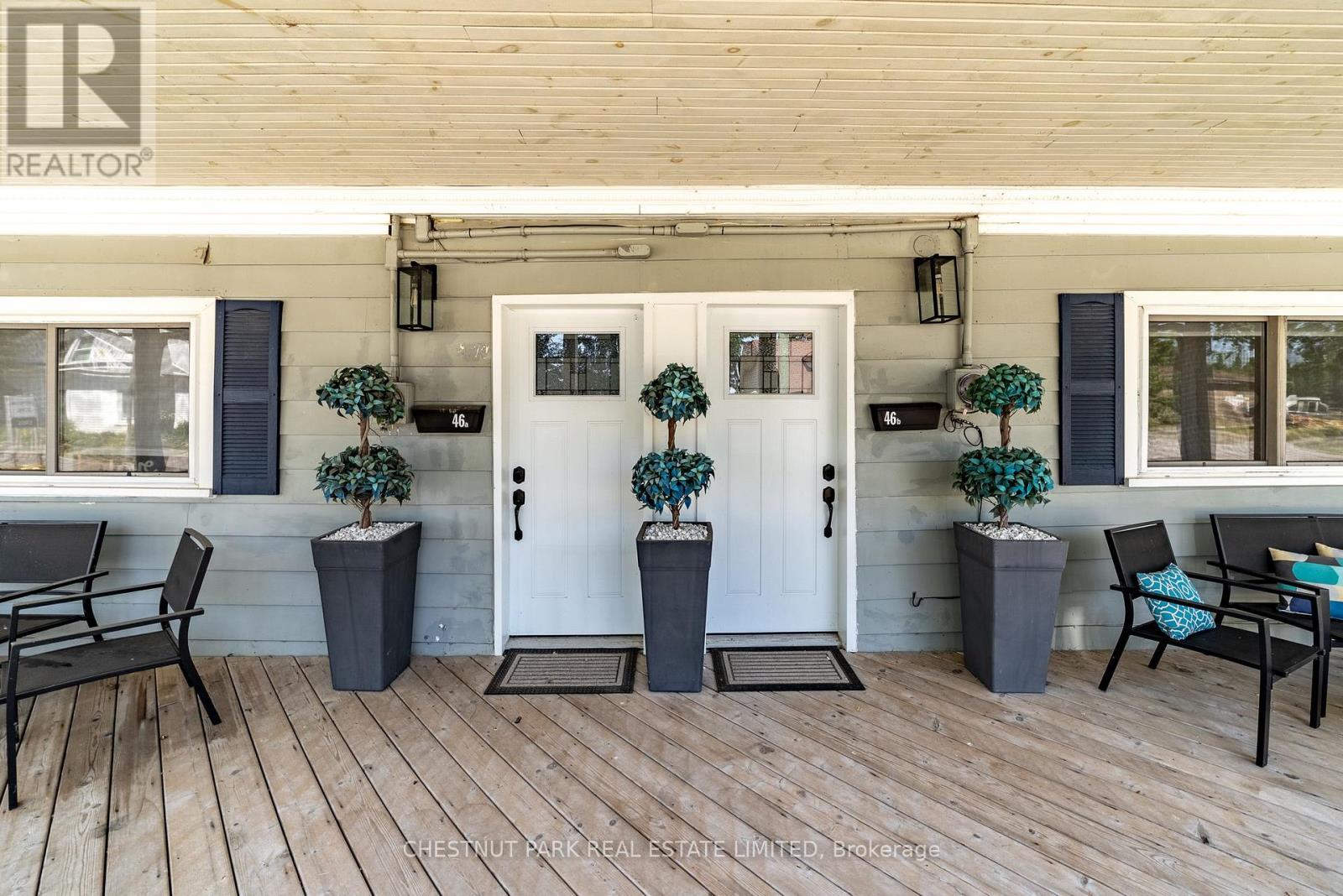 46 Consecon Street, Prince Edward County, Ontario  K0K 3L0 - Photo 2 - X12518718