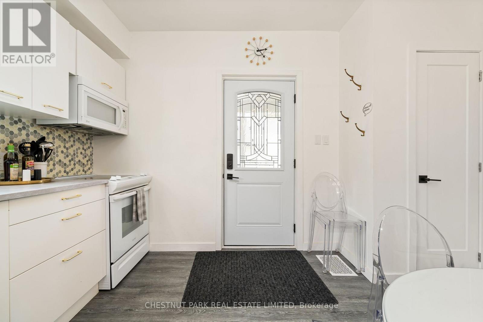 46 Consecon Street, Prince Edward County, Ontario  K0K 3L0 - Photo 20 - X12518718