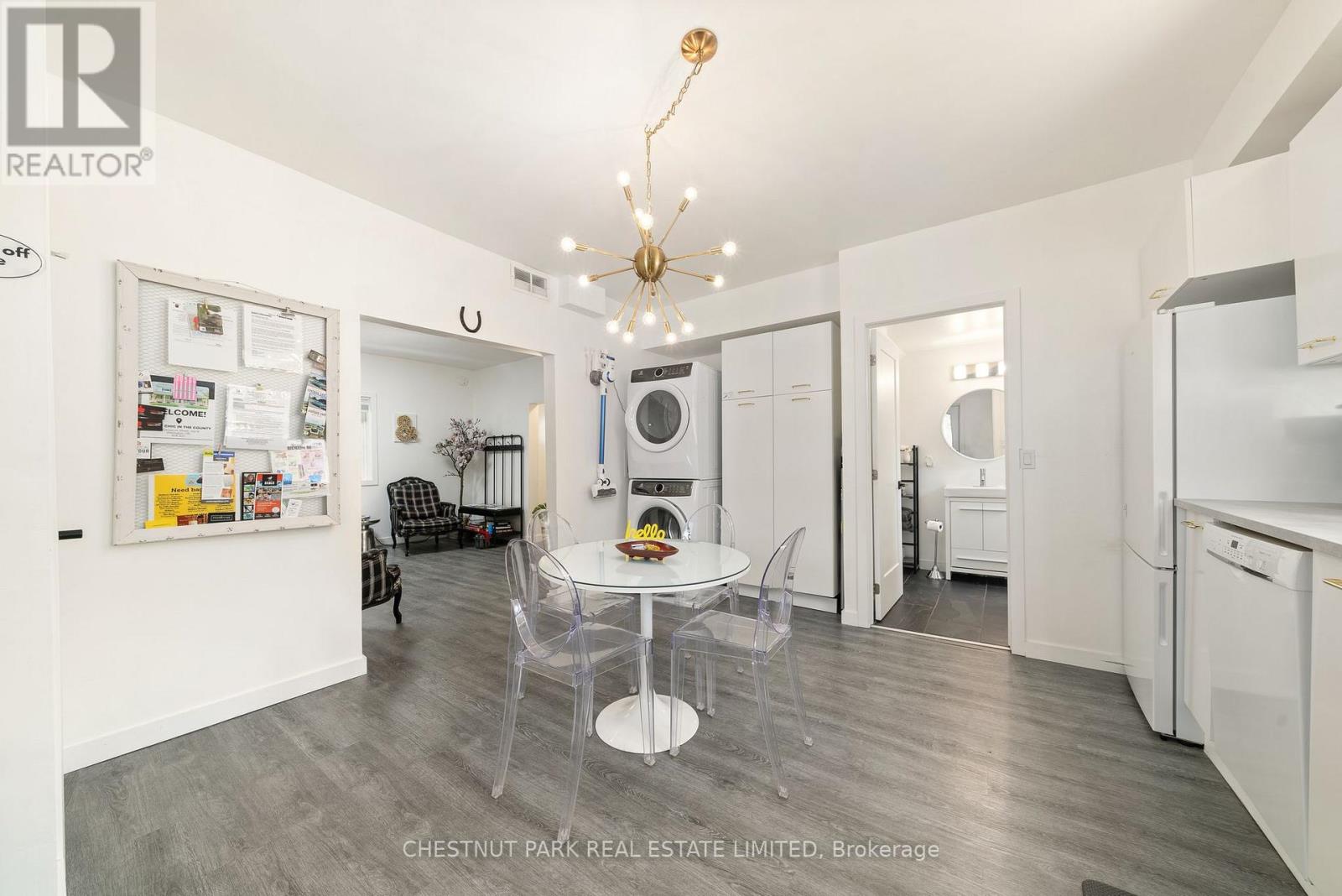 46 Consecon Street, Prince Edward County, Ontario  K0K 3L0 - Photo 24 - X12518718