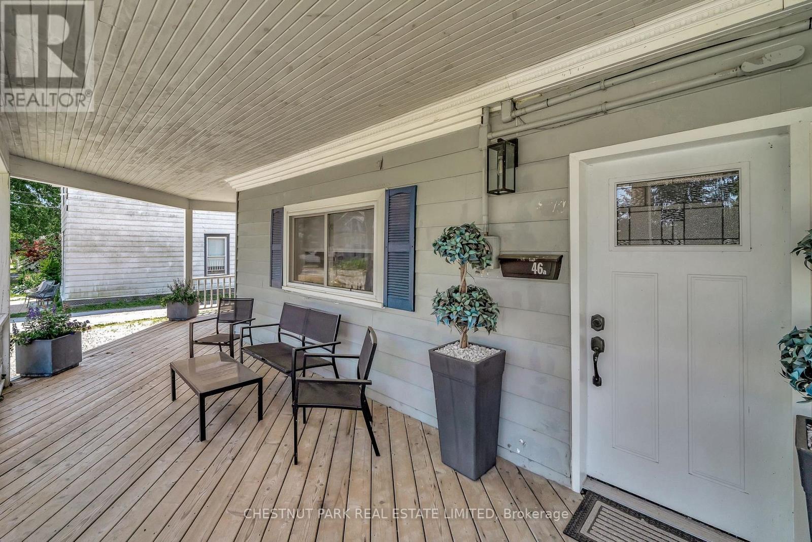 46 Consecon Street, Prince Edward County, Ontario  K0K 3L0 - Photo 3 - X12518718