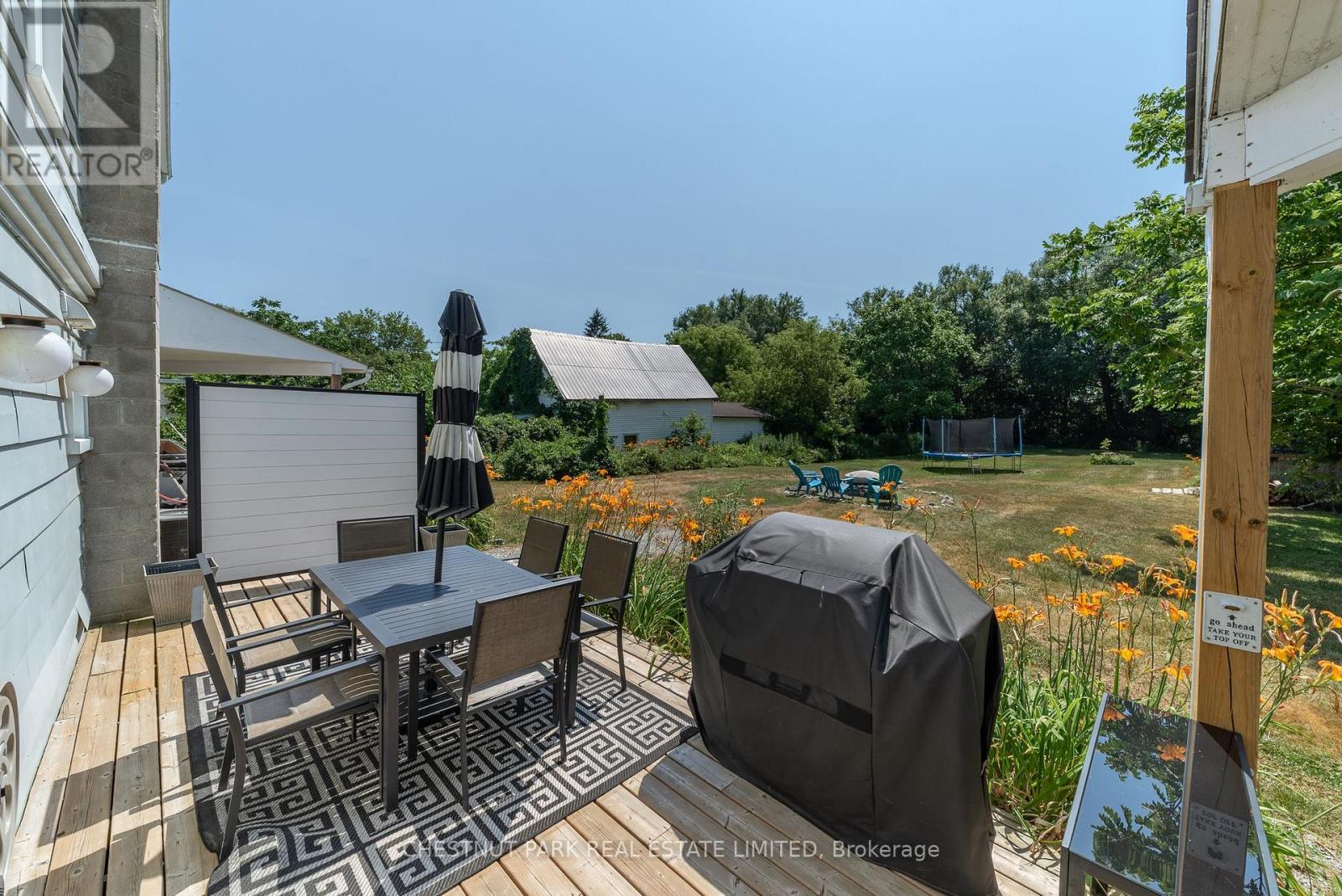 46 Consecon Street, Prince Edward County, Ontario  K0K 3L0 - Photo 34 - X12518718