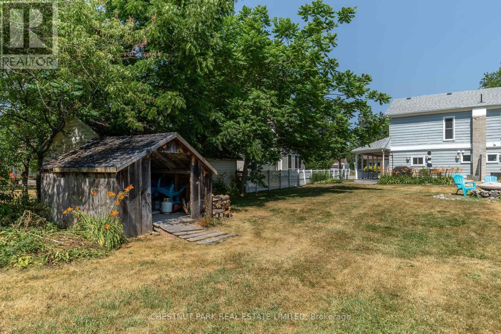 46 Consecon Street, Prince Edward County, Ontario  K0K 3L0 - Photo 35 - X12518718