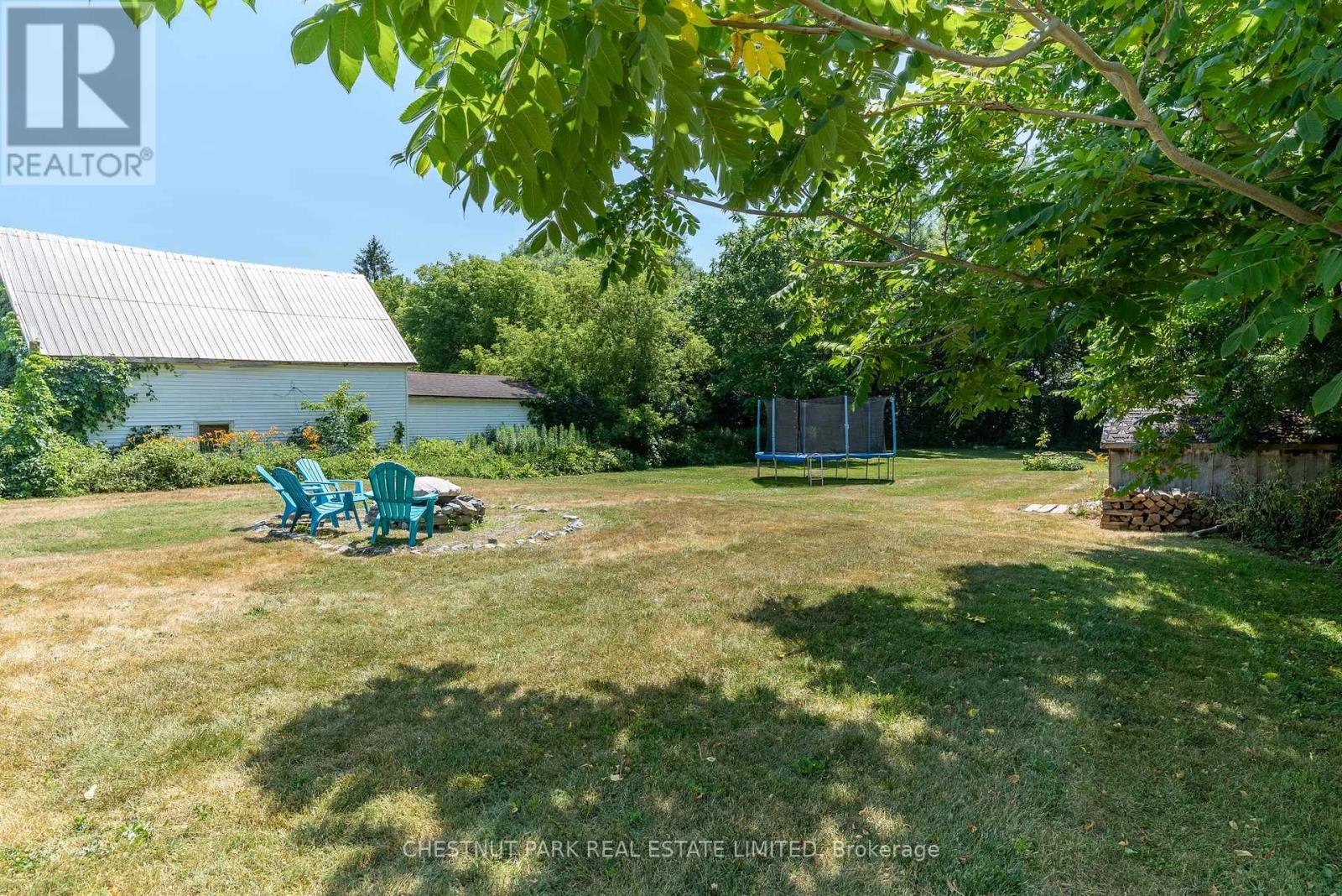 46 Consecon Street, Prince Edward County, Ontario  K0K 3L0 - Photo 36 - X12518718