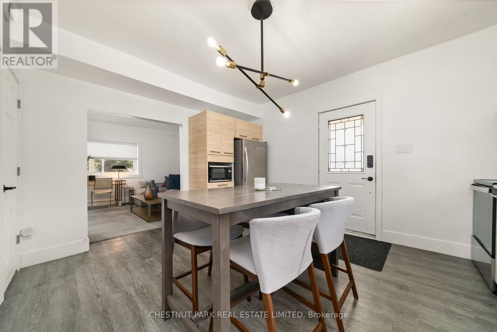 46 Consecon Street, Prince Edward County, Ontario  K0K 3L0 - Photo 5 - X12518718