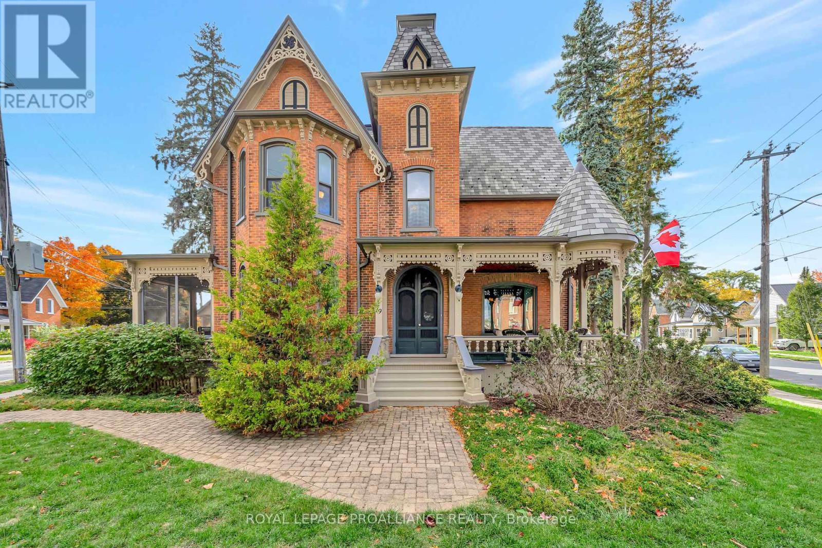 79 WEST MARY STREET, Prince Edward County, Ontario