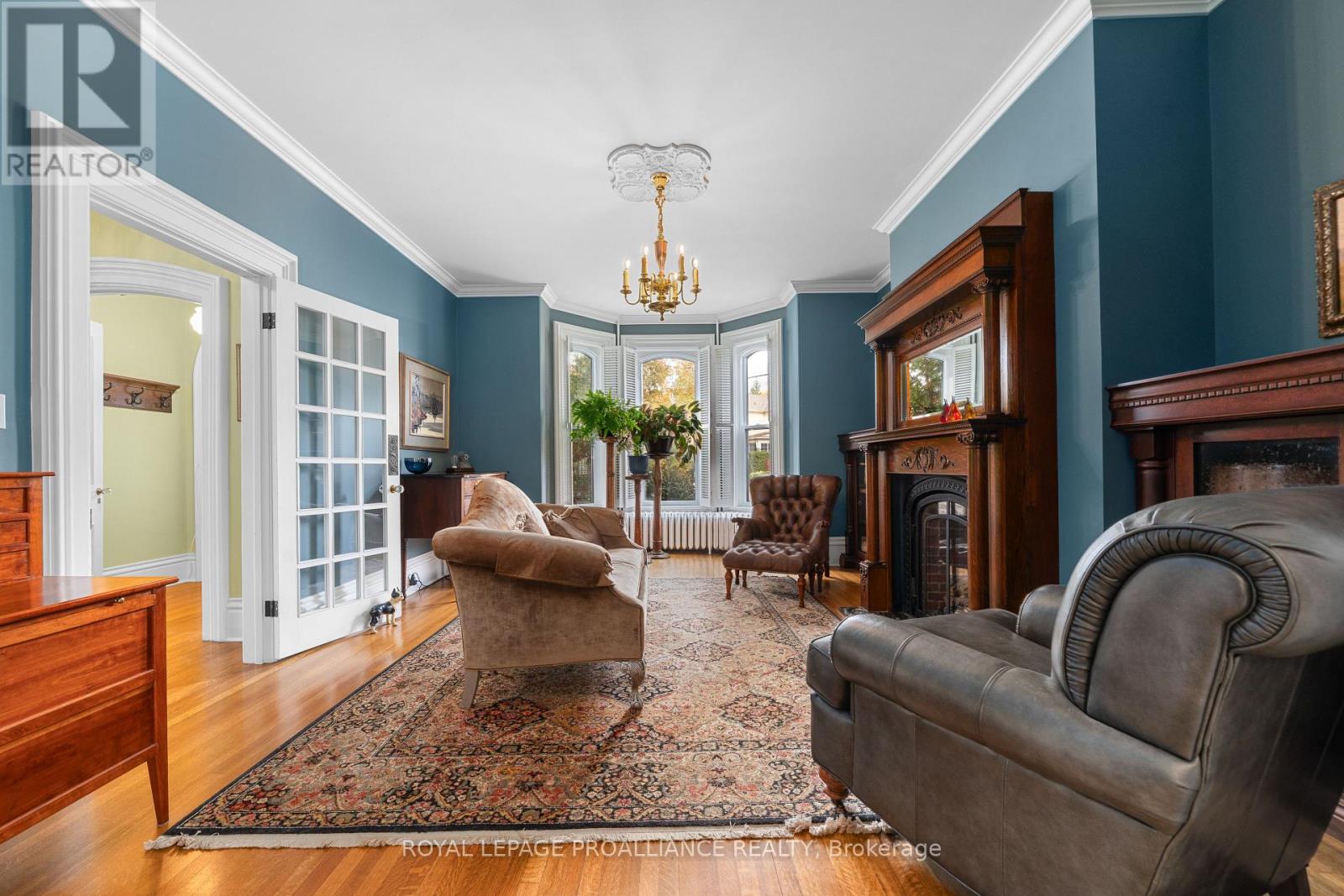 79 West Mary Street, Prince Edward County, Ontario  K0K 2T0 - Photo 10 - X12519578