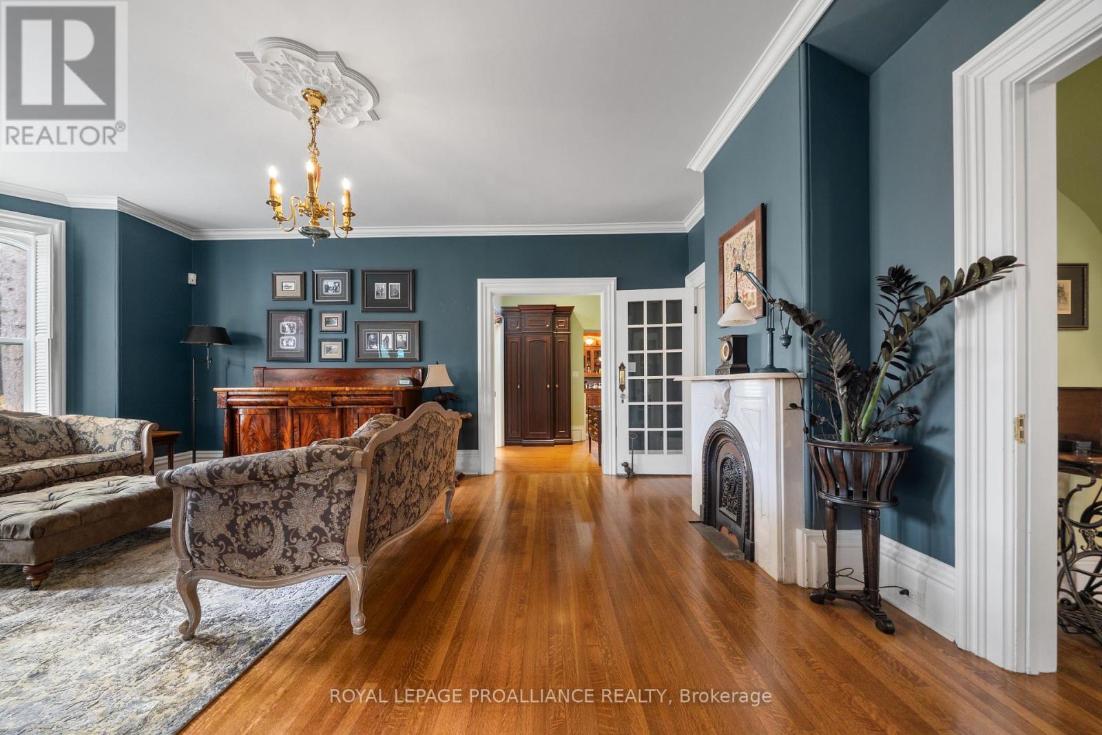 79 West Mary Street, Prince Edward County, Ontario  K0K 2T0 - Photo 11 - X12519578