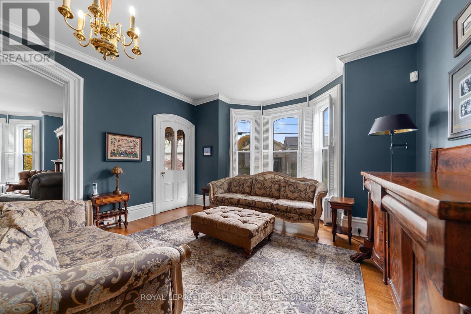 79 West Mary Street, Prince Edward County, Ontario  K0K 2T0 - Photo 12 - X12519578