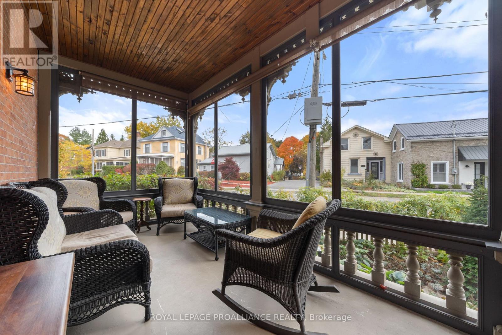 79 West Mary Street, Prince Edward County, Ontario  K0K 2T0 - Photo 13 - X12519578