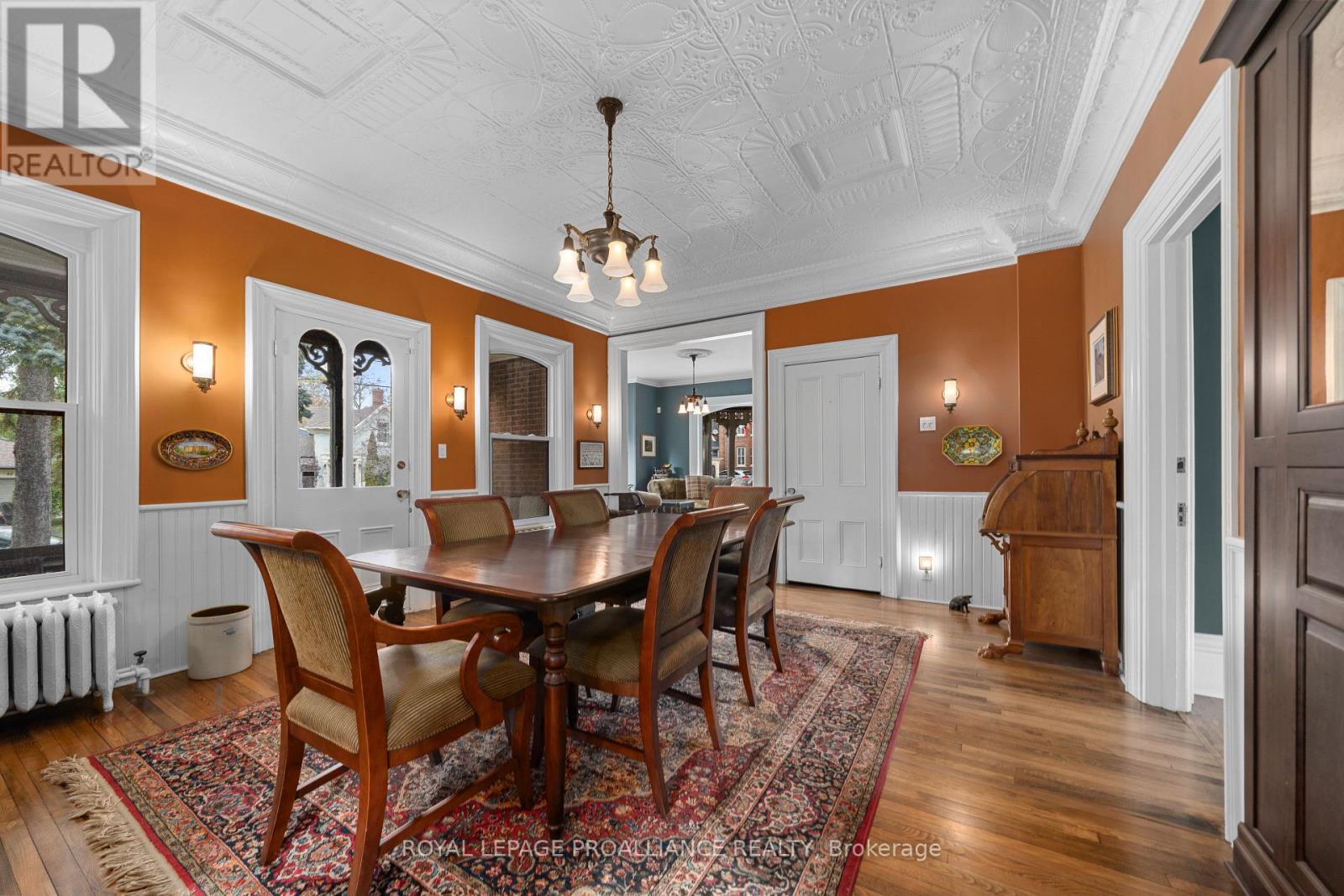 79 West Mary Street, Prince Edward County, Ontario  K0K 2T0 - Photo 16 - X12519578